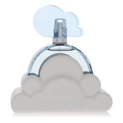 Ariana Grande Cloud Eau De Parfum Spray (Tester) By Ariana Grande: Ariana Grande Cloud Eau De Parfum Spray (Tester) By Ariana Grande Ariana Grande Cloud Perfume by Ariana Grande, Like an airy dream, ariana grande cloud is a creamy, soft and luxurious perfume with a h
