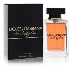 The Only One Eau De Parfum Spray By Dolce & Gabbana: The Only One Eau De Parfum Spray By Dolce & Gabbana The Only One Perfume by Dolce & Gabbana, A sweet powdery fragrance for women, the only one recently launched in august 2018. Floral violet combines 