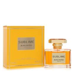 Sublime Eau De Parfum Spray By Jean Patou (1 of 1)