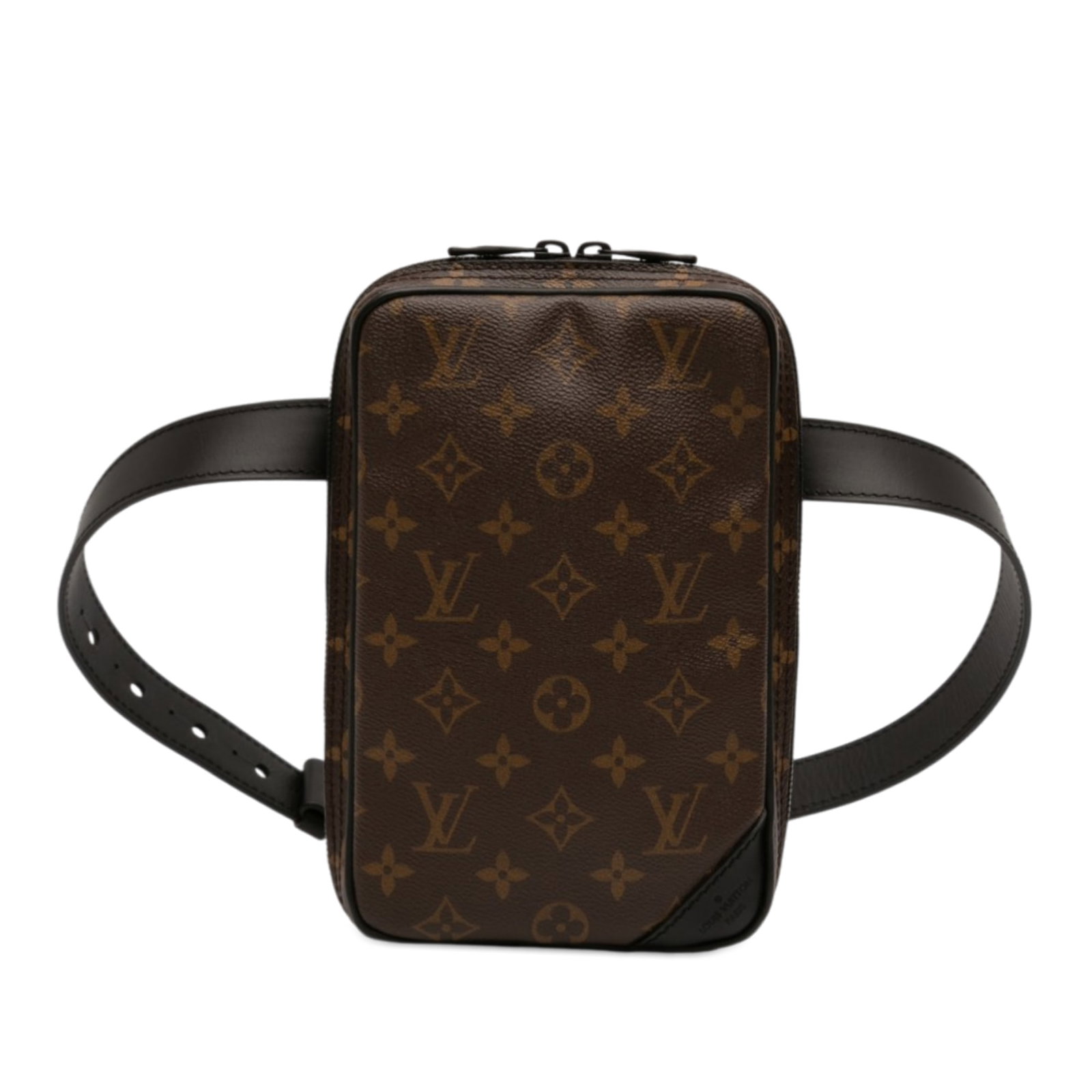 Louis Vuitton Solar Ray Monogram Canvas Crossbody Bag with Leather Trim: Louis Vuitton Solar Ray Monogram Canvas Crossbody Bag with Leather Trim This Louis Vuitton Monogram Solar Ray Utility Side Bag features a monogram canvas body with leather trim, a flat leather strap, 