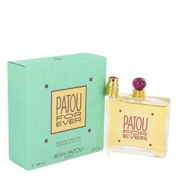 Patou Forever Eau De Toilette Spray By Jean Patou (1 of 1)