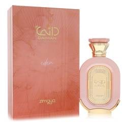 Afnan Zimaya Daiman Eden Eau De Parfum Spray (Unisex) By Afnan: Afnan Zimaya Daiman Eden Eau De Parfum Spray (Unisex) By Afnan Afnan Zimaya Daiman Eden Perfume by Afnan Size: 3.4 oz Eau De Parfum Spray PLEASE NOTE: Framed, Large, or heavy items do not have shippin