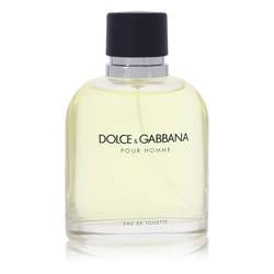 Dolce & Gabbana Eau De Toilette Spray (unboxed) By Dolce & Gabbana: Dolce & Gabbana Eau De Toilette Spray (unboxed) By Dolce & Gabbana Dolce & Gabbana Cologne by Dolce & Gabbana, Launched by the design house of dolce & gabbana in 1994, dolce & gabbana is classified as