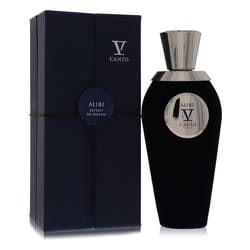 Alibi V Extrait De Parfum Spray (Unisex) By V Canto: Alibi V Extrait De Parfum Spray (Unisex) By V Canto Alibi V Perfume by V Canto, Alibi v is a woody fragrance that was designed by perfumer paolo terenzi and is suitable for both women and men. It was 