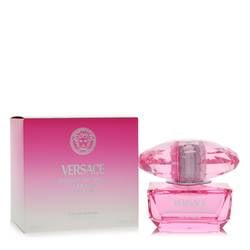 Bright Crystal Absolu Eau De Parfum Spray By Versace: Bright Crystal Absolu Eau De Parfum Spray By Versace Bright Crystal Absolu Perfume by Versace, Revel in the rich scent of bright crystal absolu for women. Created by the design house of versace in 201