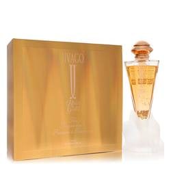 Jivago Rose Gold Eau De Parfum Spray By Ilana Jivago: Jivago Rose Gold Eau De Parfum Spray By Ilana Jivago Jivago Rose Gold Perfume by Ilana Jivago, Jivago rose gold features a rich combination of bold scents that combine to create an intoxicating aroma 