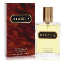 Aramis Cologne / Eau De Toilette Spray By Aramis: Aramis Cologne / Eau De Toilette Spray By Aramis Aramis Cologne by Aramis, Aramis designed aramis in 1965. It's fragrant nature explores essences of bergamot, cumin and jasmine. Blended with notes of 