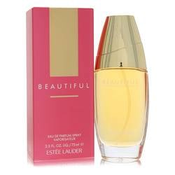 Beautiful Eau De Parfum Spray By Estee Lauder (1 of 1)