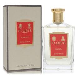 Floris Chypress Eau De Toilette Spray By Floris: Floris Chypress Eau De Toilette Spray By Floris Floris Chypress Perfume by Floris, Floris chypress is the right scent for anyone looking for a versatile fragrance that can take them from the office to
