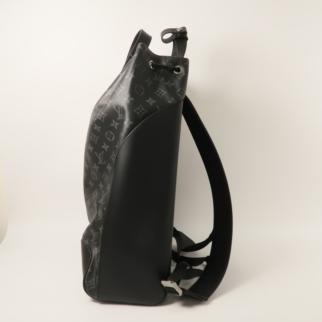 Louis Vuitton Monogram Eclipse Sling Backpack M46693 - 11