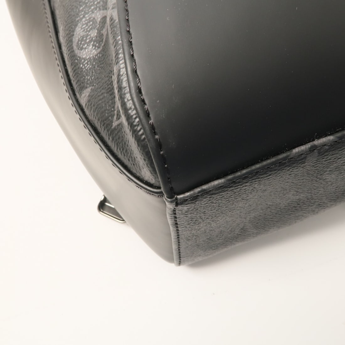 Louis Vuitton Monogram Eclipse Sling Backpack M46693 - 12