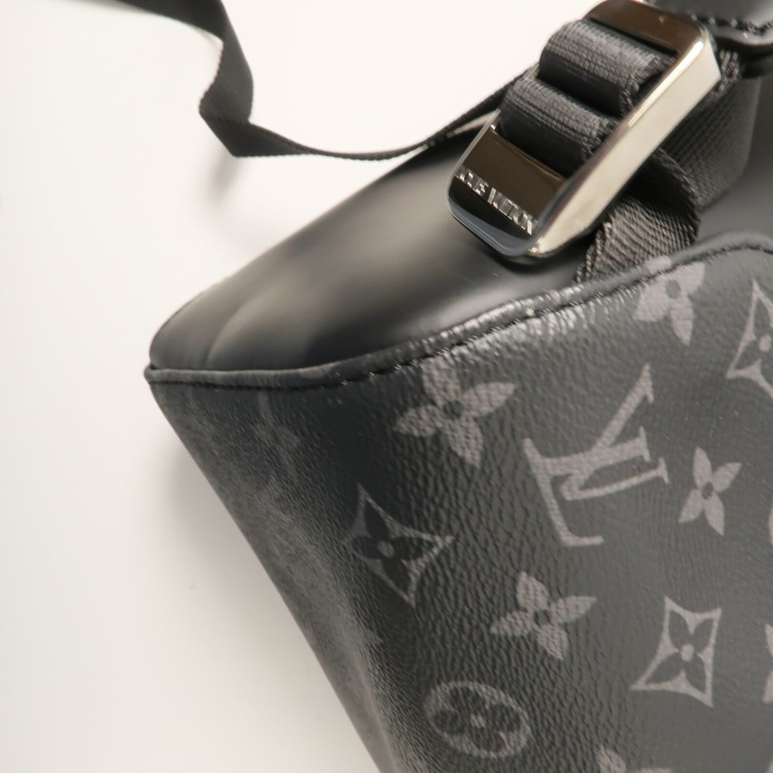 Louis Vuitton Monogram Eclipse Sling Backpack M46693 - 14