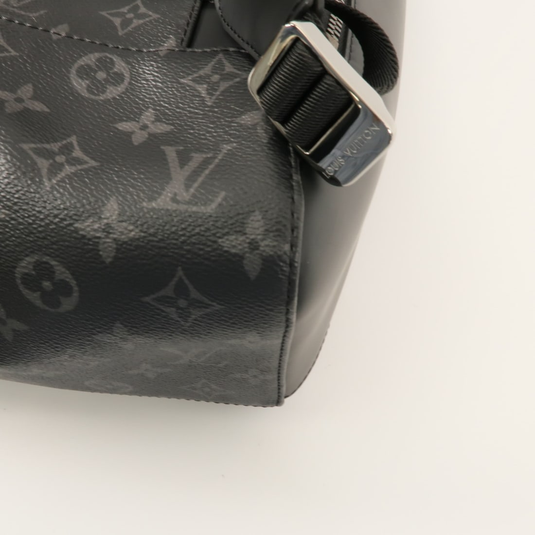 Louis Vuitton Monogram Eclipse Sling Backpack M46693 - 15
