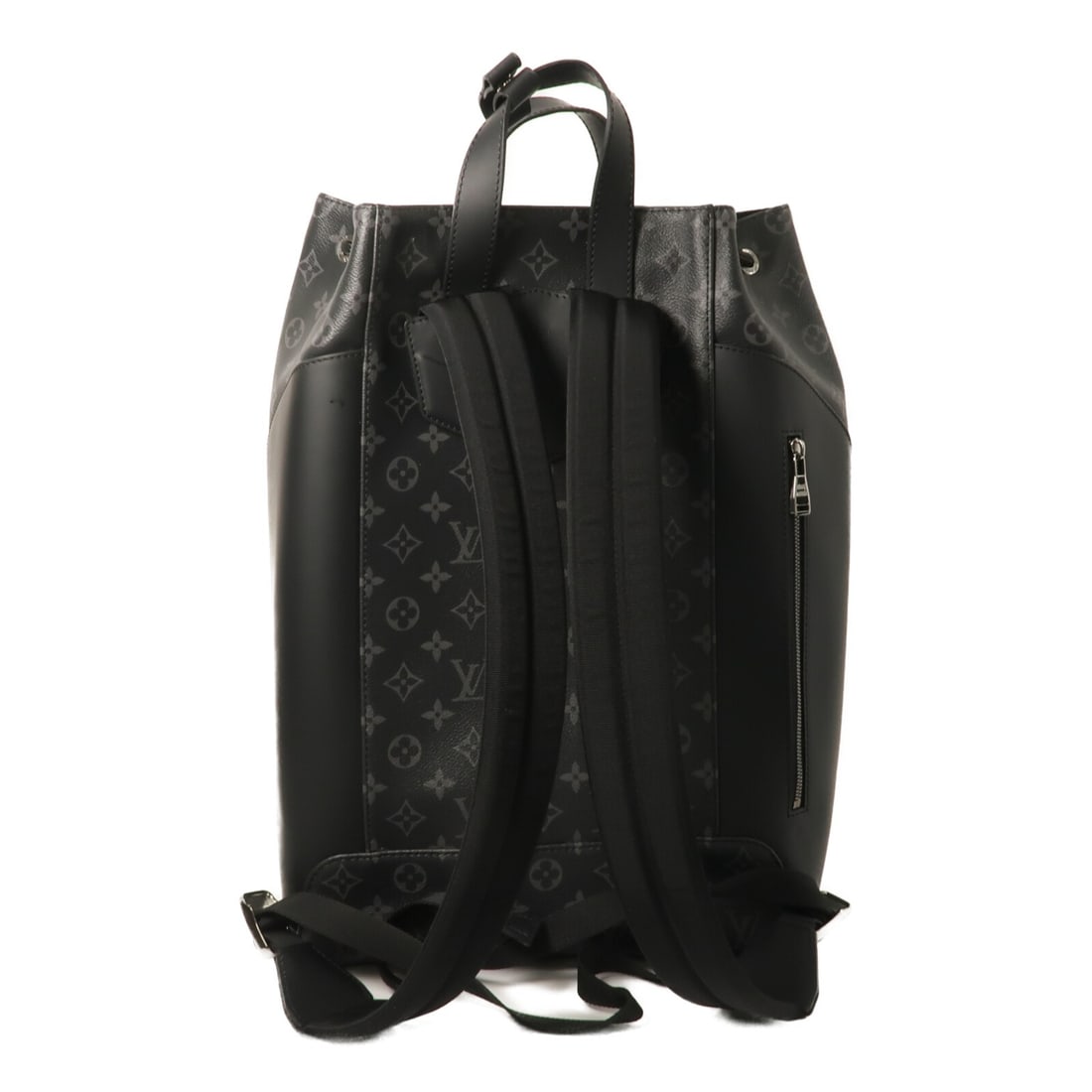 Louis Vuitton Monogram Eclipse Sling Backpack M46693 - 2