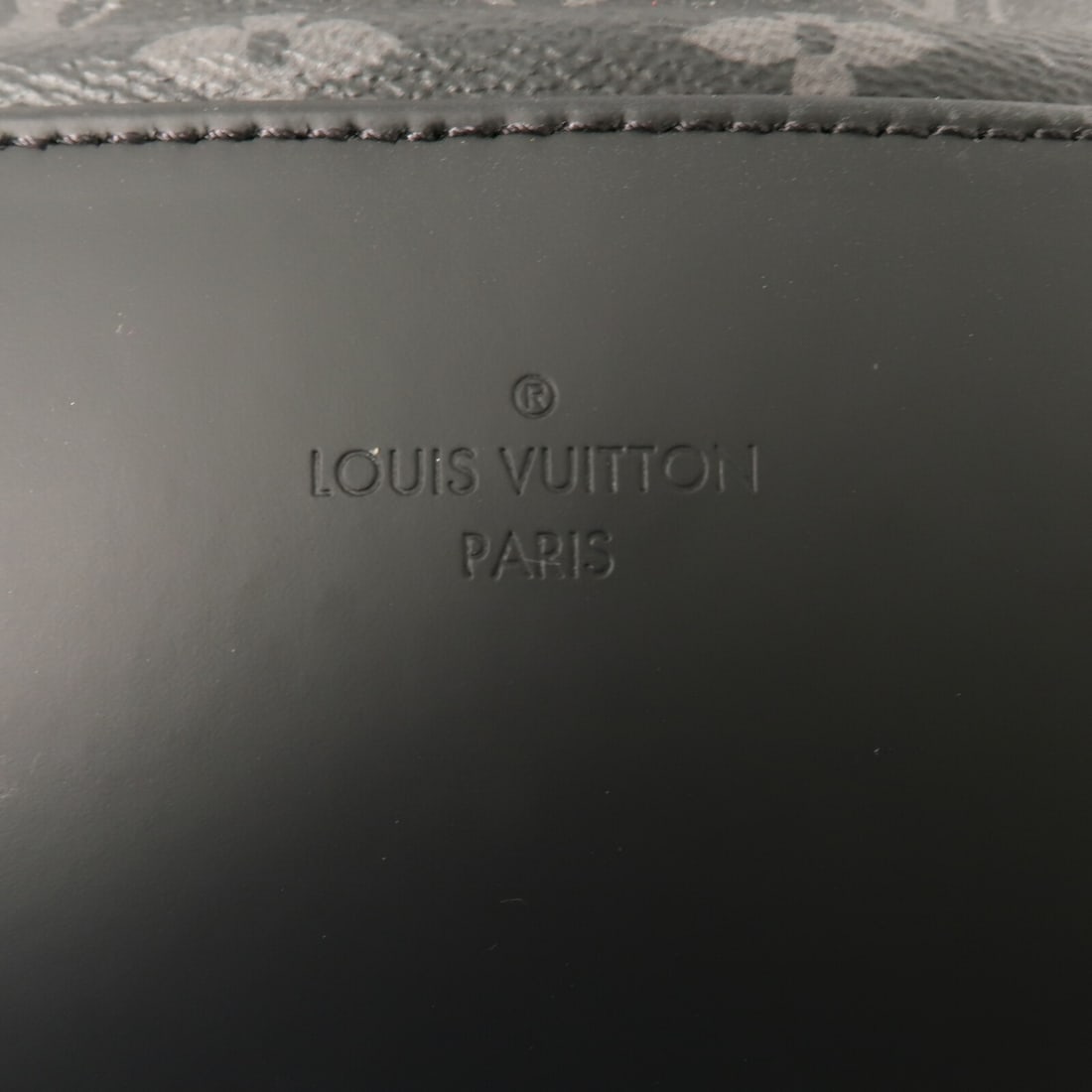 Louis Vuitton Monogram Eclipse Sling Backpack M46693 - 7