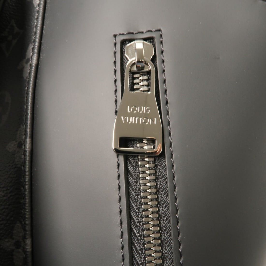 Louis Vuitton Monogram Eclipse Sling Backpack M46693 - 9