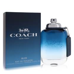Coach Blue Eau De Toilette Spray By Coach (1 of 1)