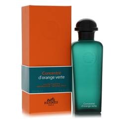 Eau D'orange Verte Eau De Toilette Spray Concentre (Unisex) By Hermes: Eau D'orange Verte Eau De Toilette Spray Concentre (Unisex) By Hermes Eau D'orange Verte Perfume by Hermes, Eau d'orange verte is a classic perfume created by hermes. Francoise caron made this fragran
