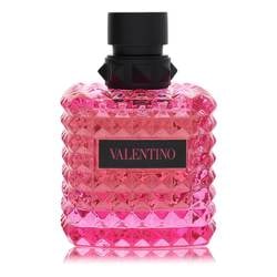 Valentino Donna Born In Roma Extradose Parfum Spray (Tester) By Valentino: Valentino Donna Born In Roma Extradose Parfum Spray (Tester) By Valentino Valentino Donna Born In Roma Extradose Perfume by Valentino Size: 3.4 oz Parfum Spray PLEASE NOTE: Framed, Large, or heavy ite
