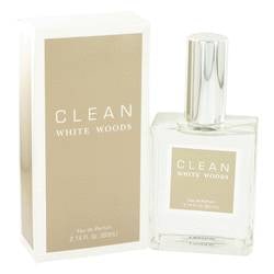 Clean White Woods Eau De Parfum Spray (Unisex) By Clean: Clean White Woods Eau De Parfum Spray (Unisex) By Clean Clean White Woods Perfume by Clean, Whether you're going dancing with your friends on a saturday night or having a quiet romantic evening with y