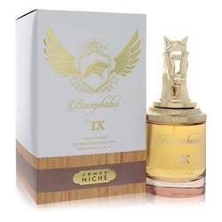 Bucephalus Ix Eau De Parfum Spray By Armaf (1 of 1)