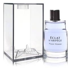 Eclat D'arpege Eau De Toilette Spray By Lanvin: Eclat D'arpege Eau De Toilette Spray By Lanvin Eclat D'arpege Cologne by Lanvin, Float through your day with elegance when wearing eclat d'arpege, a delightfully floral fragrance created for the woman