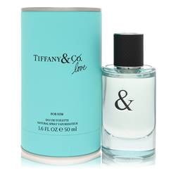 Tiffany & Love Eau De Toilette Spray By Tiffany: Tiffany & Love Eau De Toilette Spray By Tiffany Tiffany & Love Cologne by Tiffany, Tiffany & love is a strong, aromatic cologne for men who live for the outdoors. This fragrance was created by tiffany