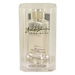 Baldessarini Metal Refillable Cologne Spray By Hugo Boss (1 of 1)