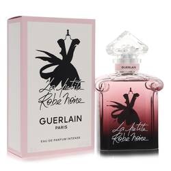 La Petite Robe Noire Intense Eau De Parfum Spray By Guerlain: La Petite Robe Noire Intense Eau De Parfum Spray By Guerlain La Petite Robe Noire Intense Perfume by Guerlain, Released by guerlain in 2016, la petite robe noire intense is a sweet feminine fragrance 