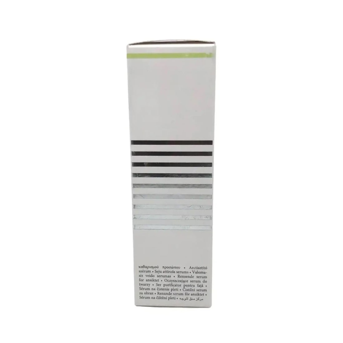 Sisley Intensive Serum 1.0 oz Tropical Resins Purifying Formula: Sisley Intensive Serum 1.0 oz Tropical Resins Purifying Formula Experience the Sisley Intensive Serum with Tropical Resins, a concentrated serum designed for all skin types, particularly oily skin. Th