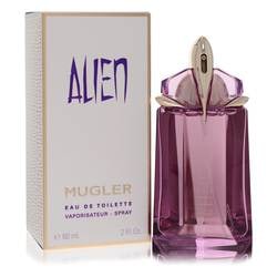 Alien Eau De Toilette Spray By Thierry Mugler (1 of 1)