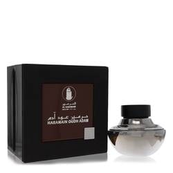 Al Haramain Oudh Adam Eau De Parfum Spray By Al Haramain: Al Haramain Oudh Adam Eau De Parfum Spray By Al Haramain Al Haramain Oudh Adam Cologne by Al Haramain Size: 2.5 oz Eau De Parfum Spray PLEASE NOTE: Framed, Large, or heavy items do not have shipping c