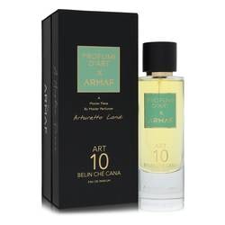 Armaf Profumi D Art10 Belin Che Cana Eau De Parfum Spray By Armaf: Armaf Profumi D Art10 Belin Che Cana Eau De Parfum Spray By Armaf Armaf Profumi D Art10 Belin Che Cana Cologne by Armaf Size: 3.6 oz Eau De Parfum Spray PLEASE NOTE: Framed, Large, or heavy items do n