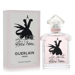 La Petite Robe Noire Eau De Toilette Spray By Guerlain: La Petite Robe Noire Eau De Toilette Spray By Guerlain La Petite Robe Noire Perfume by Guerlain, What is more indispensible to a woman's wardrobe than a little black dress (la petite robe noire transl