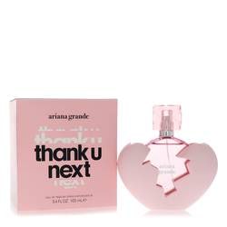 Ariana Grande Thank U, Next Eau De Parfum Spray By Ariana Grande: Ariana Grande Thank U, Next Eau De Parfum Spray By Ariana Grande Ariana Grande Thank U, Next Perfume by Ariana Grande, Popping out of a broken heart, ariana grande thank u, next captures the rebirth a
