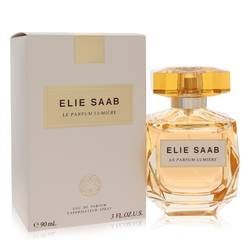 Elie Saab Le Parfum Lumiere Eau De Parfum Spray By Elie Saab: Elie Saab Le Parfum Lumiere Eau De Parfum Spray By Elie Saab Elie Saab Le Parfum Lumiere Perfume by Elie Saab Size: 3 oz Eau De Parfum Spray PLEASE NOTE: Framed, Large, or heavy items do not have ship