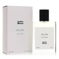 Atelier Bloem William Eau De Parfum Spray (Unisex) By Atelier Bloem (1 of 1)