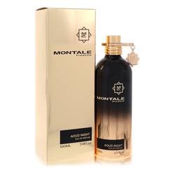 Montale Aoud Night Eau De Parfum Spray (Unisex) By Montale: Montale Aoud Night Eau De Parfum Spray (Unisex) By Montale Montale Aoud Night Perfume by Montale, Montale aoud night is a unisex cologne launched by the perfume brand montale in 2014. It has a sensual