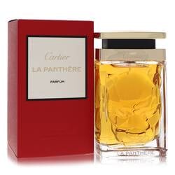 Cartier La Panthere Parfum Spray By Cartier: Cartier La Panthere Parfum Spray By Cartier Cartier La Panthere Perfume by Cartier, Lavish your body and spoil your senses when you wear cartier la panthere for women. Released in 2014, this sweet fra