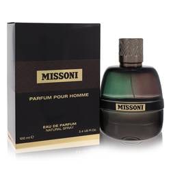 Missoni Eau De Parfum Spray By Missoni (1 of 1)