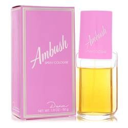 Ambush Cologne Spray (Low Filled) By Dana (1 of 1)