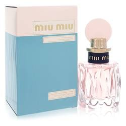Miu Miu L'eau Rosee Eau De Toilette Spray By Miu Miu: Miu Miu L'eau Rosee Eau De Toilette Spray By Miu Miu Miu Miu L'eau Rosee Perfume by Miu Miu, Floral scents and feminine charm have never been as irresistible as miu miu l'eau rosee. Indulge in a airy 