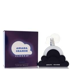 Ariana Grande Cloud Intense Eau De Parfum Spray By Ariana Grande: Ariana Grande Cloud Intense Eau De Parfum Spray By Ariana Grande Ariana Grande Cloud Intense Perfume by Ariana Grande Size: 3.4 oz Eau De Parfum Spray PLEASE NOTE: Framed, Large, or heavy items do not