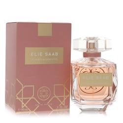 Le Parfum Essentiel Eau De Parfum Spray By Elie Saab: Le Parfum Essentiel Eau De Parfum Spray By Elie Saab Le Parfum Essentiel Perfume by Elie Saab, Introduced in 2020, le parfum essentiel is a sweetly floral scent for women that is perfect for daytime u