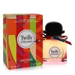 Twilly D'hermes Eau De Parfum Spray By Hermes: Twilly D'hermes Eau De Parfum Spray By Hermes Twilly D'hermes Perfume by Hermes, Lively, uplifting, youthful and certainly not ordinary, twilly d'hermes is a fresh citrus and white floral fragrance en
