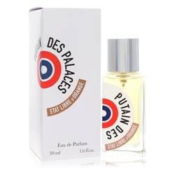 Putain Des Palaces Eau De Parfum Spray By Etat Libre d'Orange: Putain Des Palaces Eau De Parfum Spray By Etat Libre d'Orange Putain Des Palaces Perfume by Etat Libre D'Orange, Etat libre d'orange launched putain des palaces in 2006 for powerfully feminine women. 