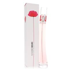 Kenzo Flower Poppy Bouquet Eau De Parfum Spray By Kenzo (1 of 1)