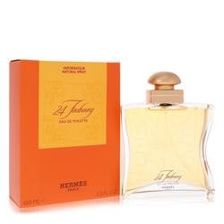 24 Faubourg Eau De Toilette Spray By Hermes: 24 Faubourg Eau De Toilette Spray By Hermes 24 Faubourg Perfume by Hermes, Launched by the design house of hermes in 1996, 24 faubourg is classified as a sharp, flowery fragrance. This feminine scent 