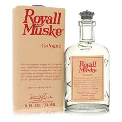 Royall Muske All Purpose Lotion / Cologne By Royall Fragrances (1 of 1)