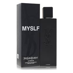 Yves Saint Laurent Myslf Le Parfum Spray By Yves Saint Laurent: Yves Saint Laurent Myslf Le Parfum Spray By Yves Saint Laurent Yves Saint Laurent Myslf Cologne by Yves Saint Laurent Size: 3.3 oz Le Parfum Spray PLEASE NOTE: Framed, Large, or heavy items do not hav